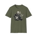 Statesman 1 T-Shirt