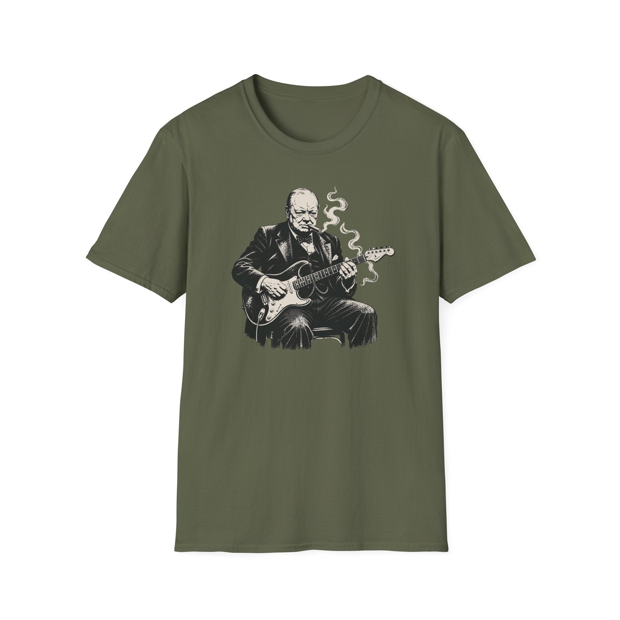 Statesman 1 T-Shirt