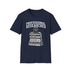 Professional Researcher T-Shirt
