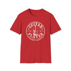 Guitar Player Not A Phase A Lifestyle T-Shirt