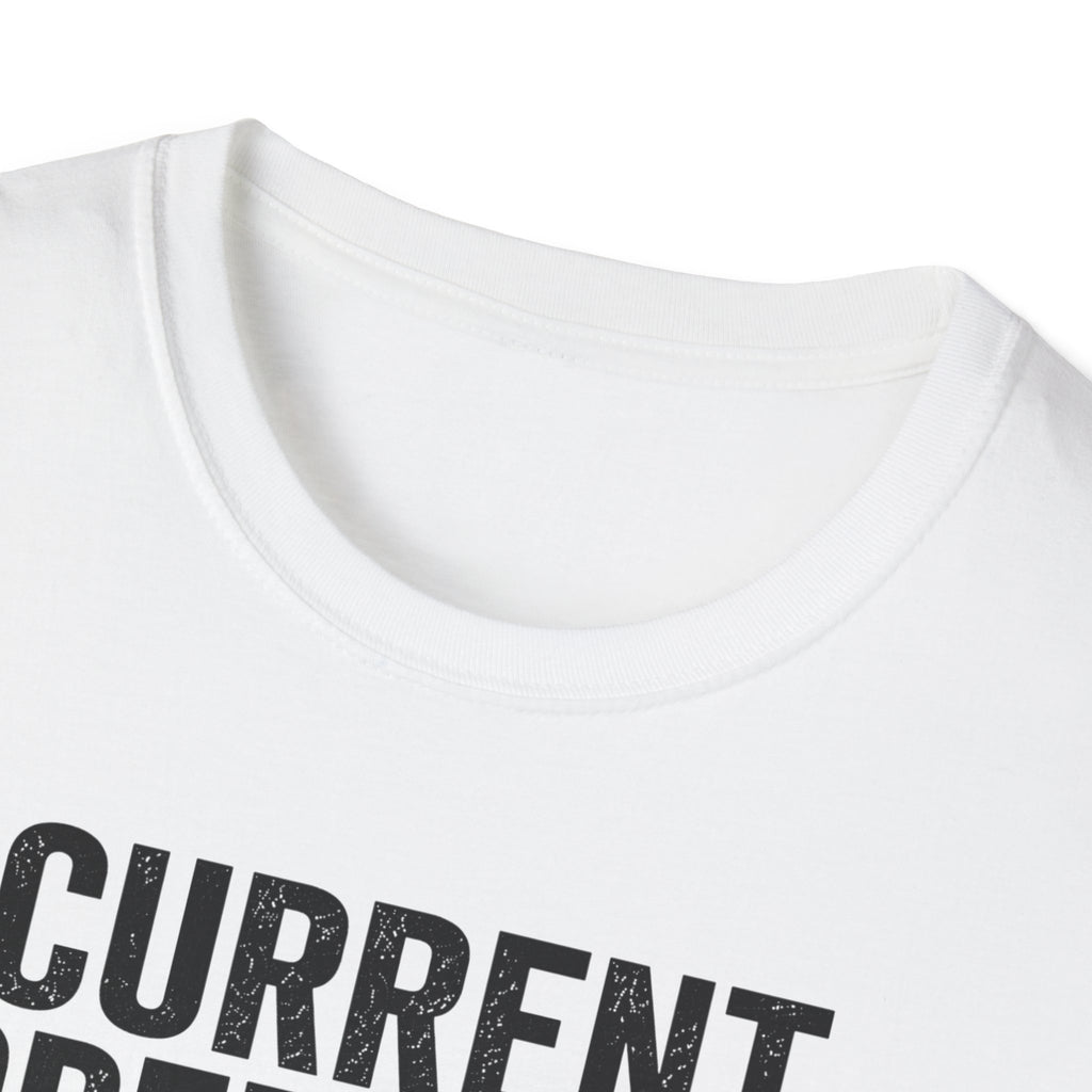 Current Operating System T-Shirt