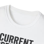 Current Operating System T-Shirt