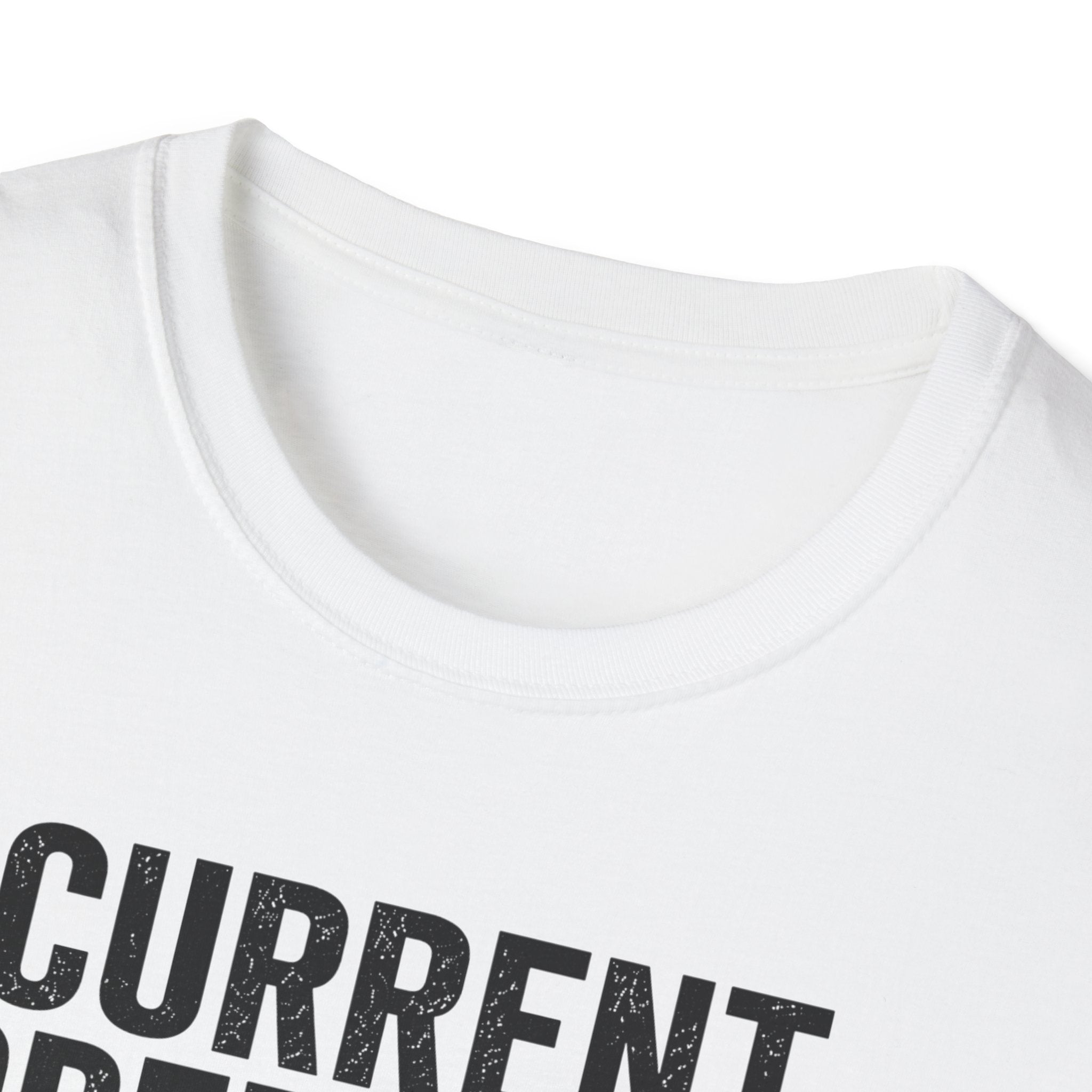 Current Operating System T-Shirt