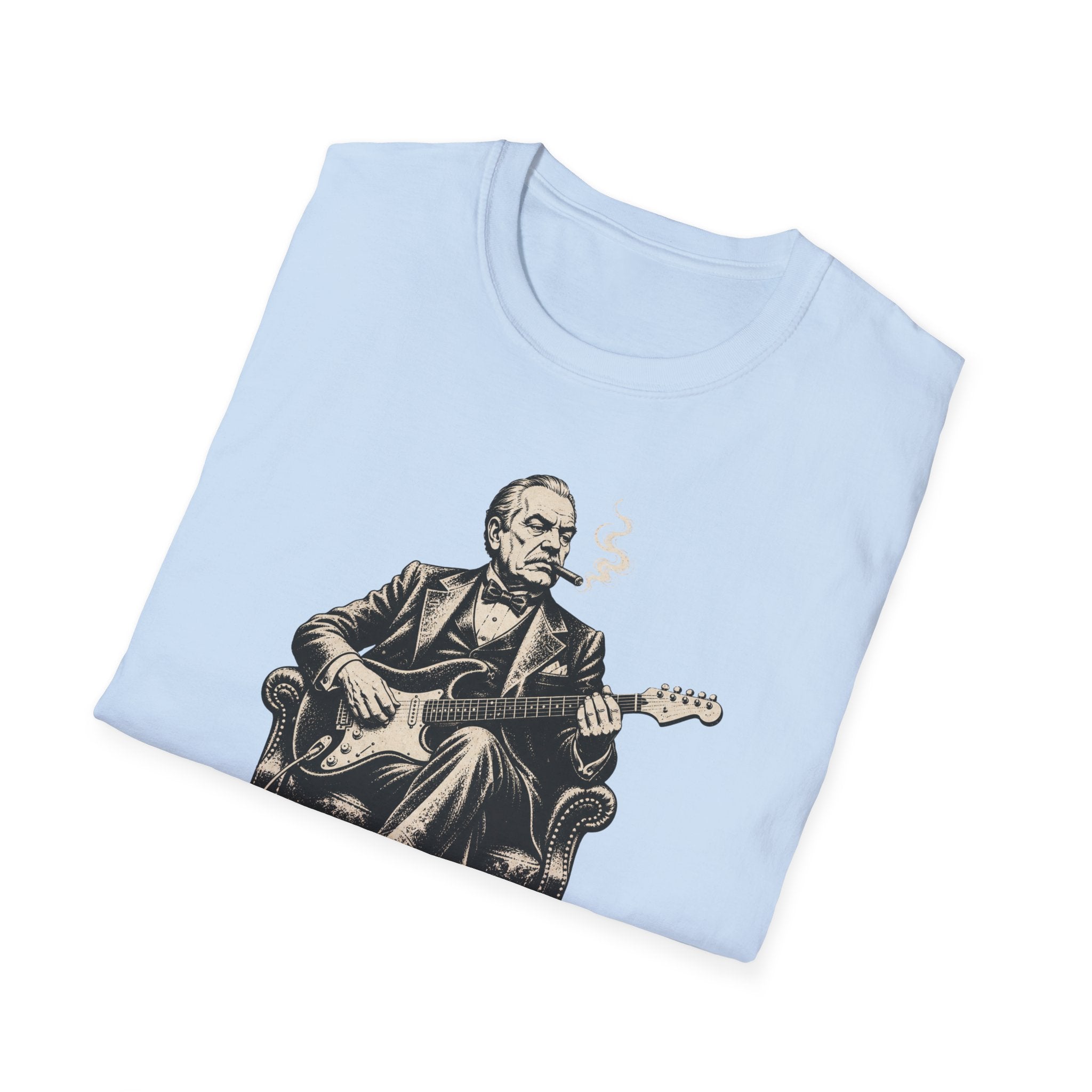 Statesman 2 T-Shirt