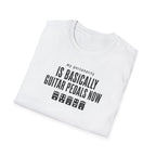 My Personality Is Basically Guitar Pedals Now 2 T-Shirt