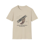 Chord Progression Pathology 2 T-Shirt