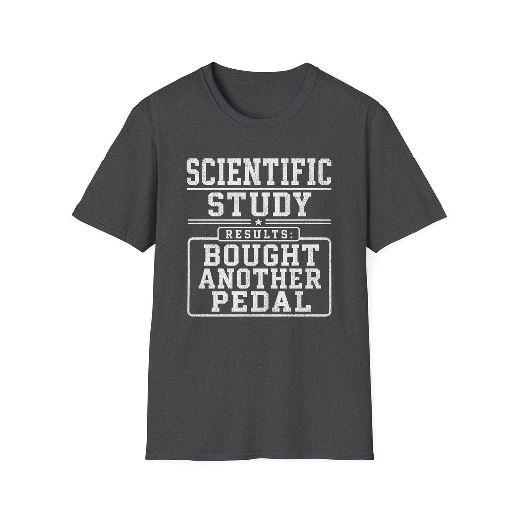Scientific Method T-Shirt
