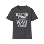 Scientific Method T-Shirt