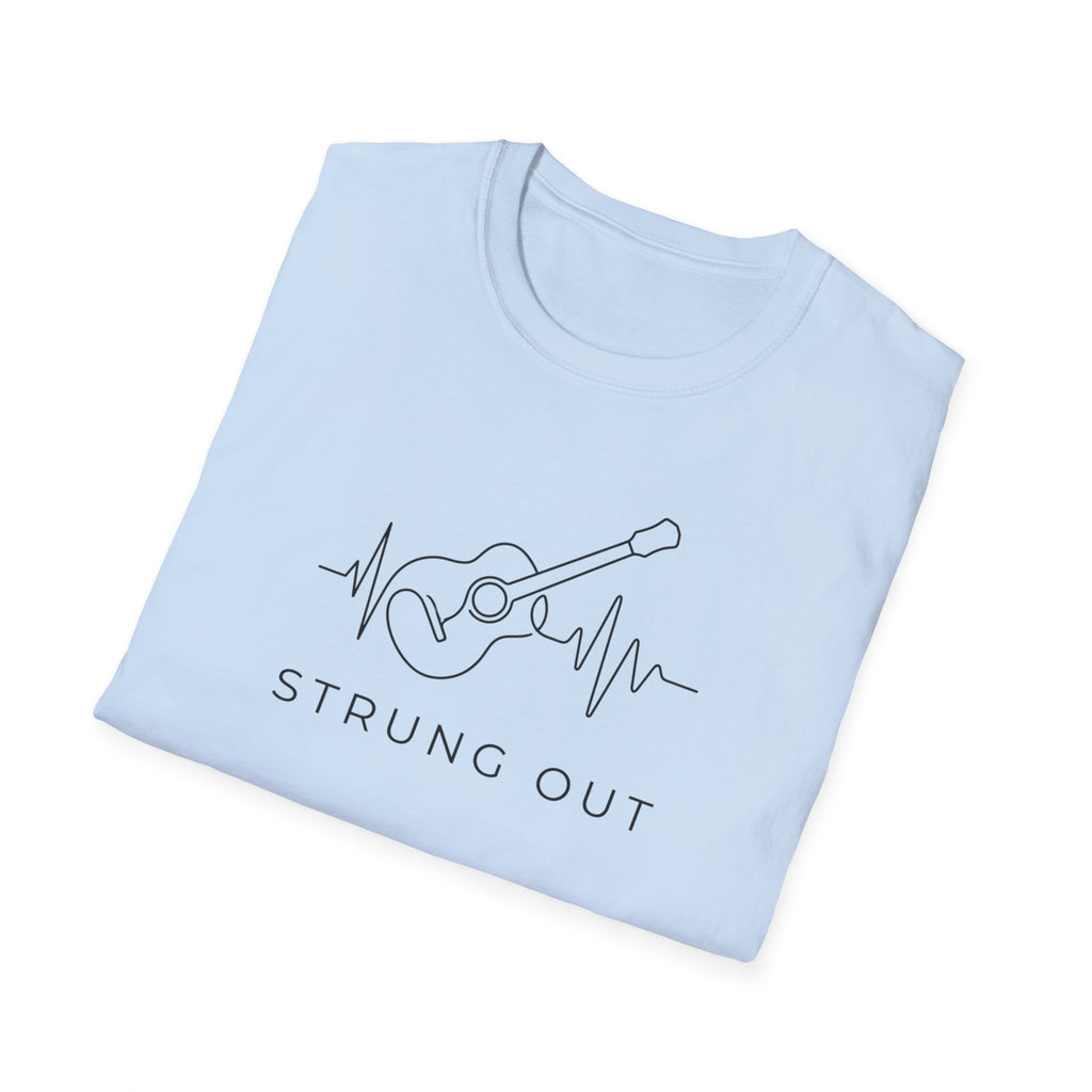 Strung Out T-Shirt