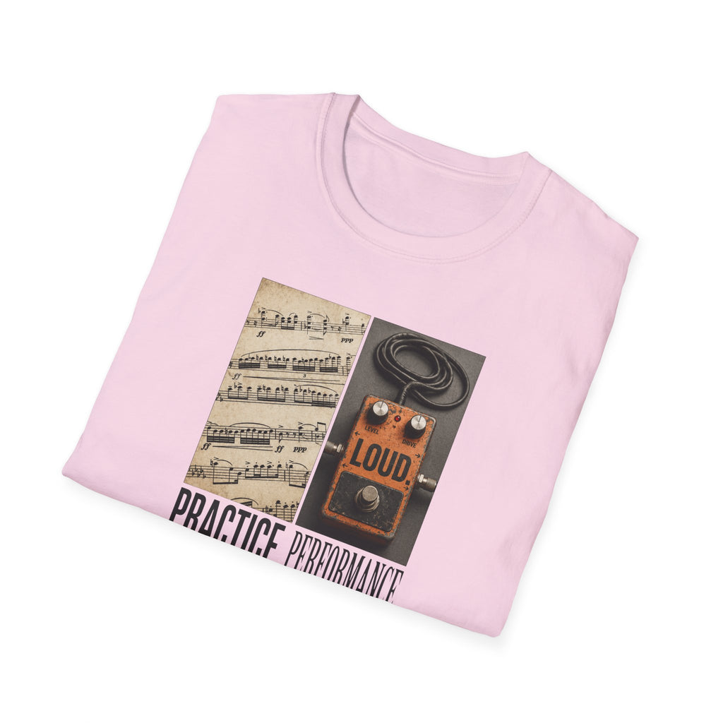 Practice Performance T-Shirt