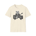Hamster Rockstar T-Shirt