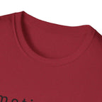 Emotionally Available Bonding With My Guitar T-Shirt
