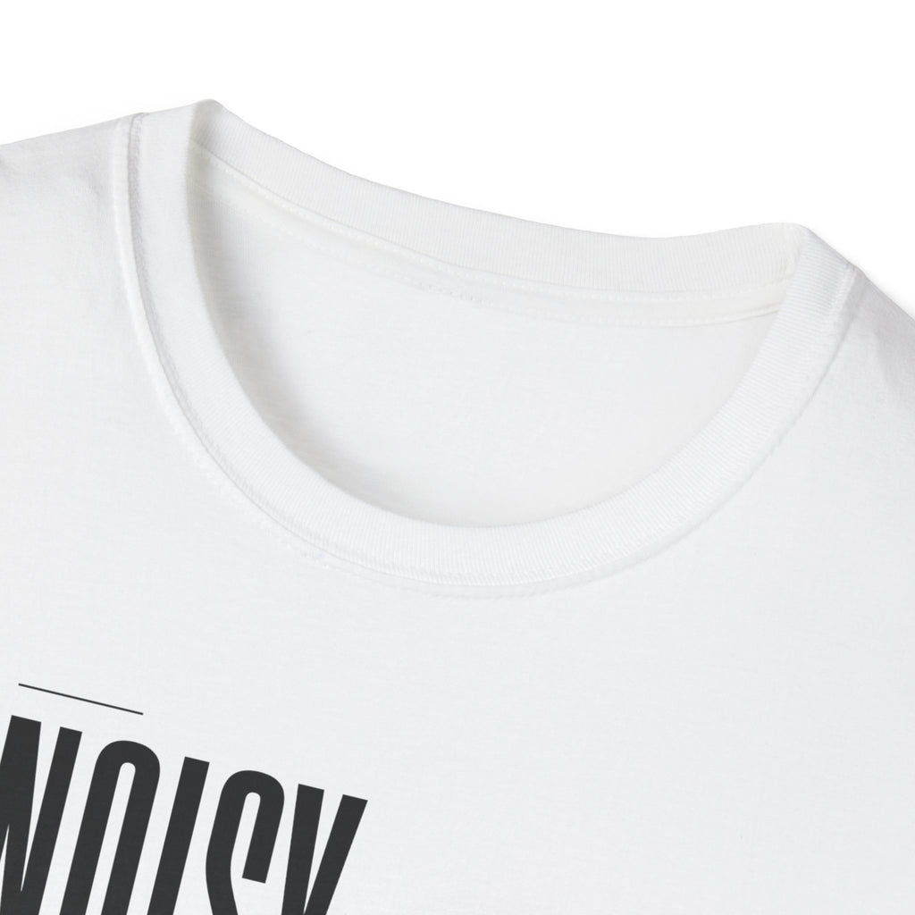 Noisy Thoughts T-Shirt