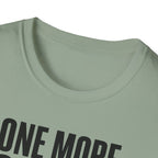 One More Guitar Surely That Will Fix Everything T-Shirt