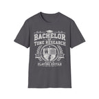 Bachelor Of Tone ResearchT-Shirt