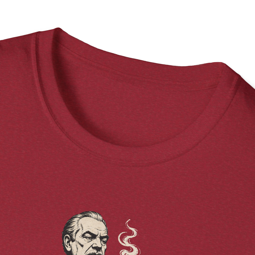 Statesman 2 T-Shirt