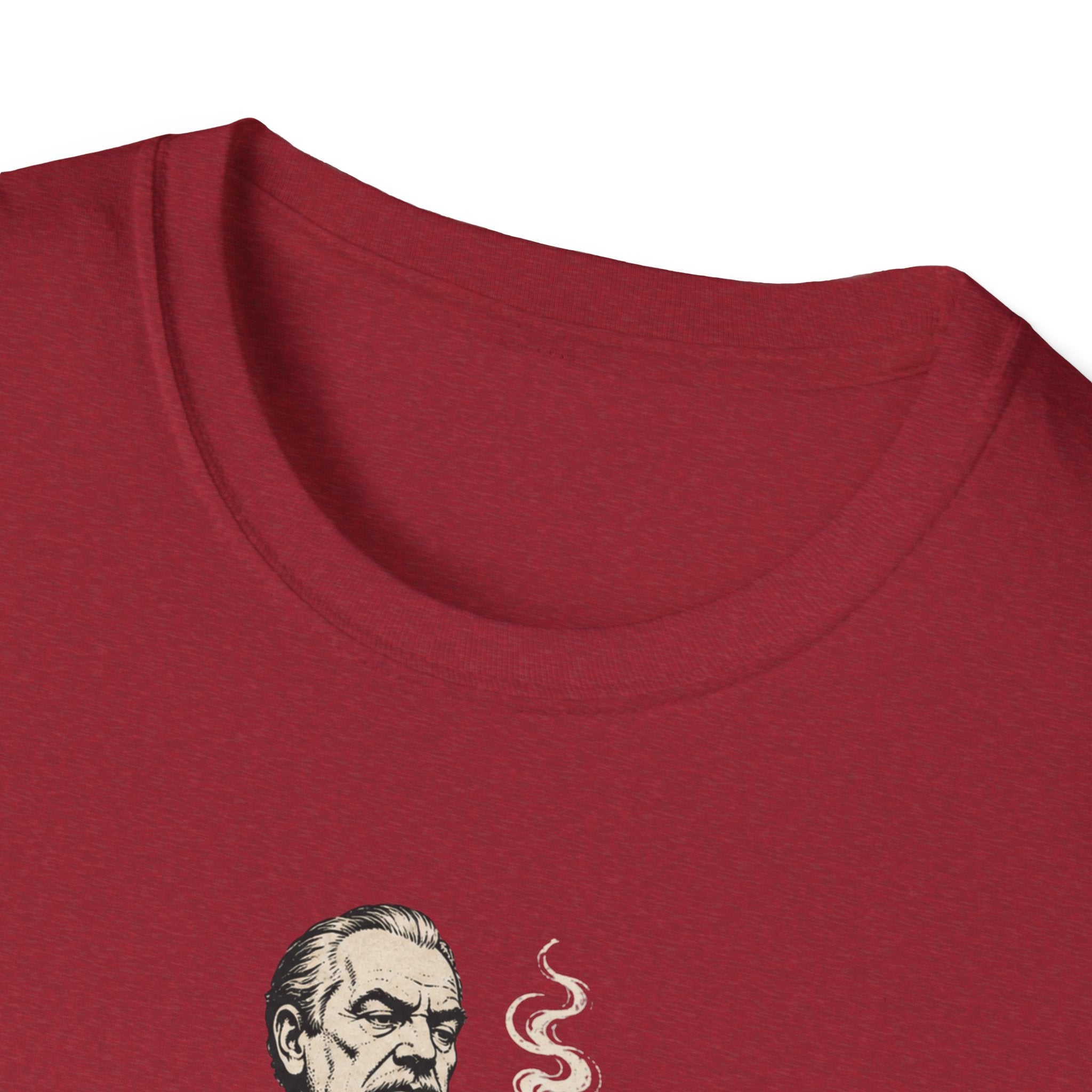 Statesman 2 T-Shirt