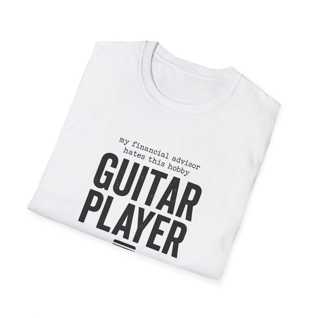 My Financial Advisor T-Shirt