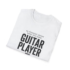 My Financial Advisor T-Shirt