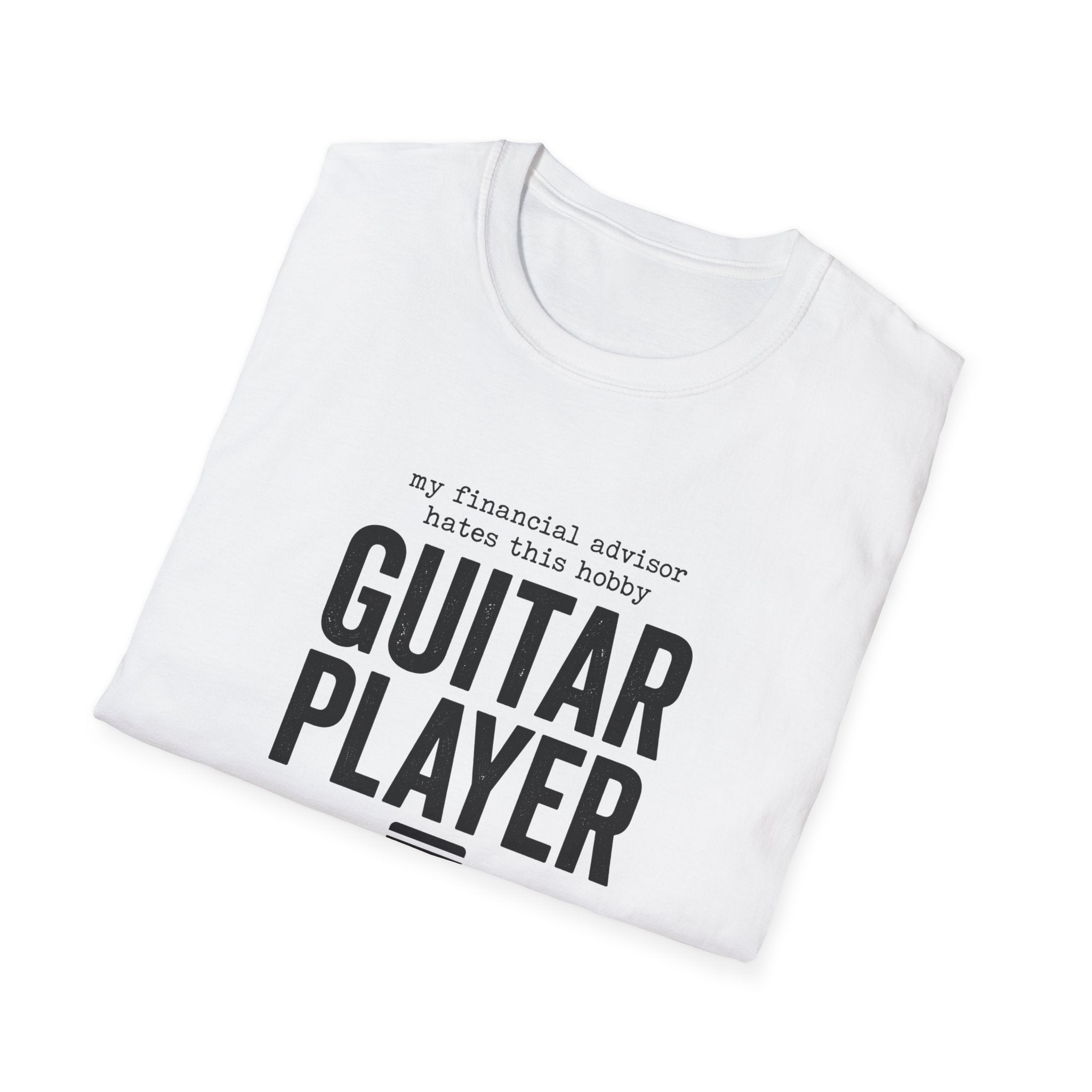 My Financial Advisor T-Shirt
