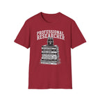 Professional Researcher T-Shirt