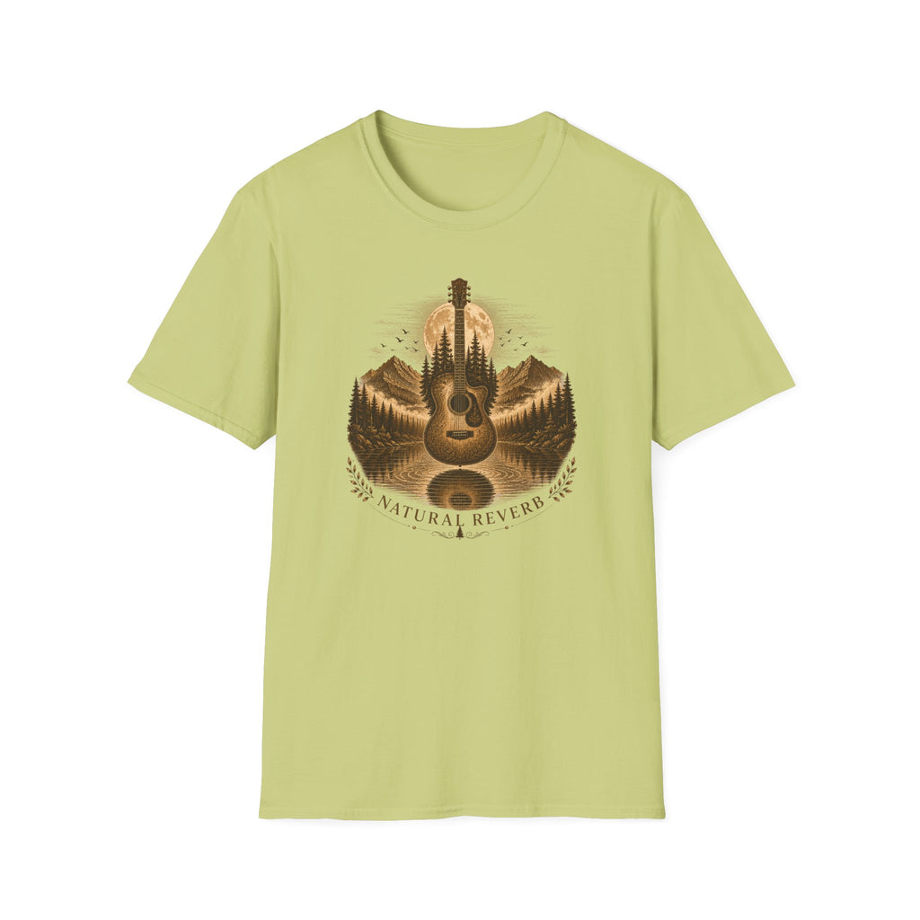 Natural Reverb T-Shirt
