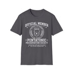 Official Member