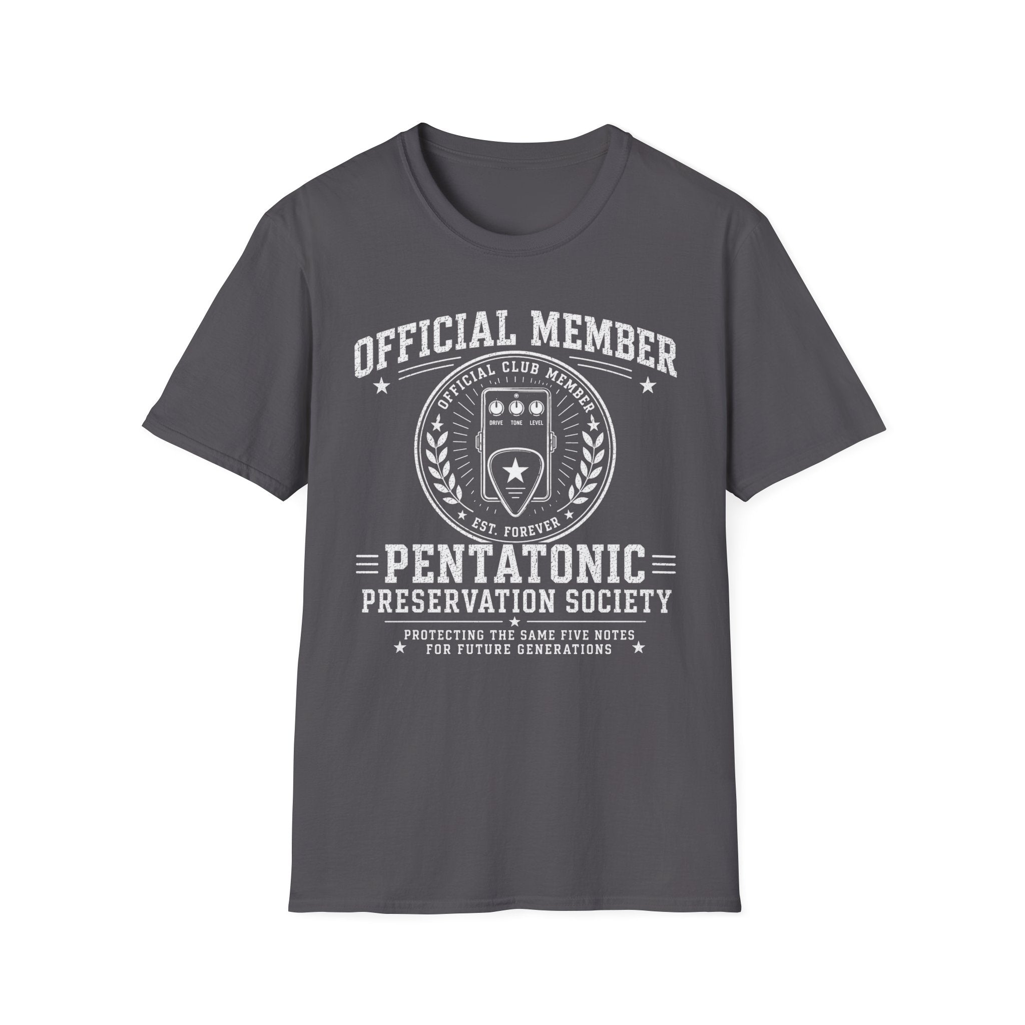Official Member