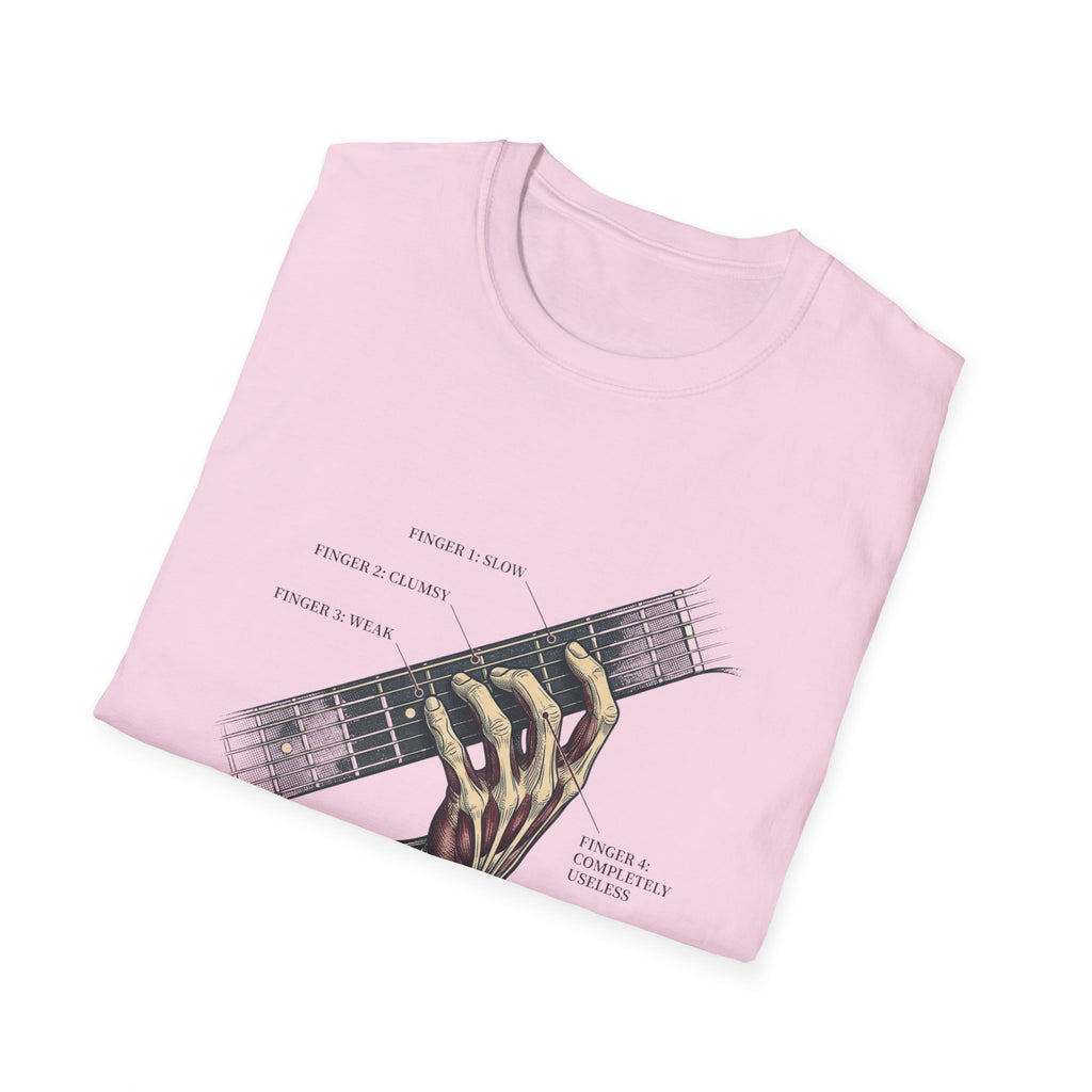 Chord Progression Pathology 2 T-Shirt