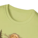 Strings & Solitude T-Shirt