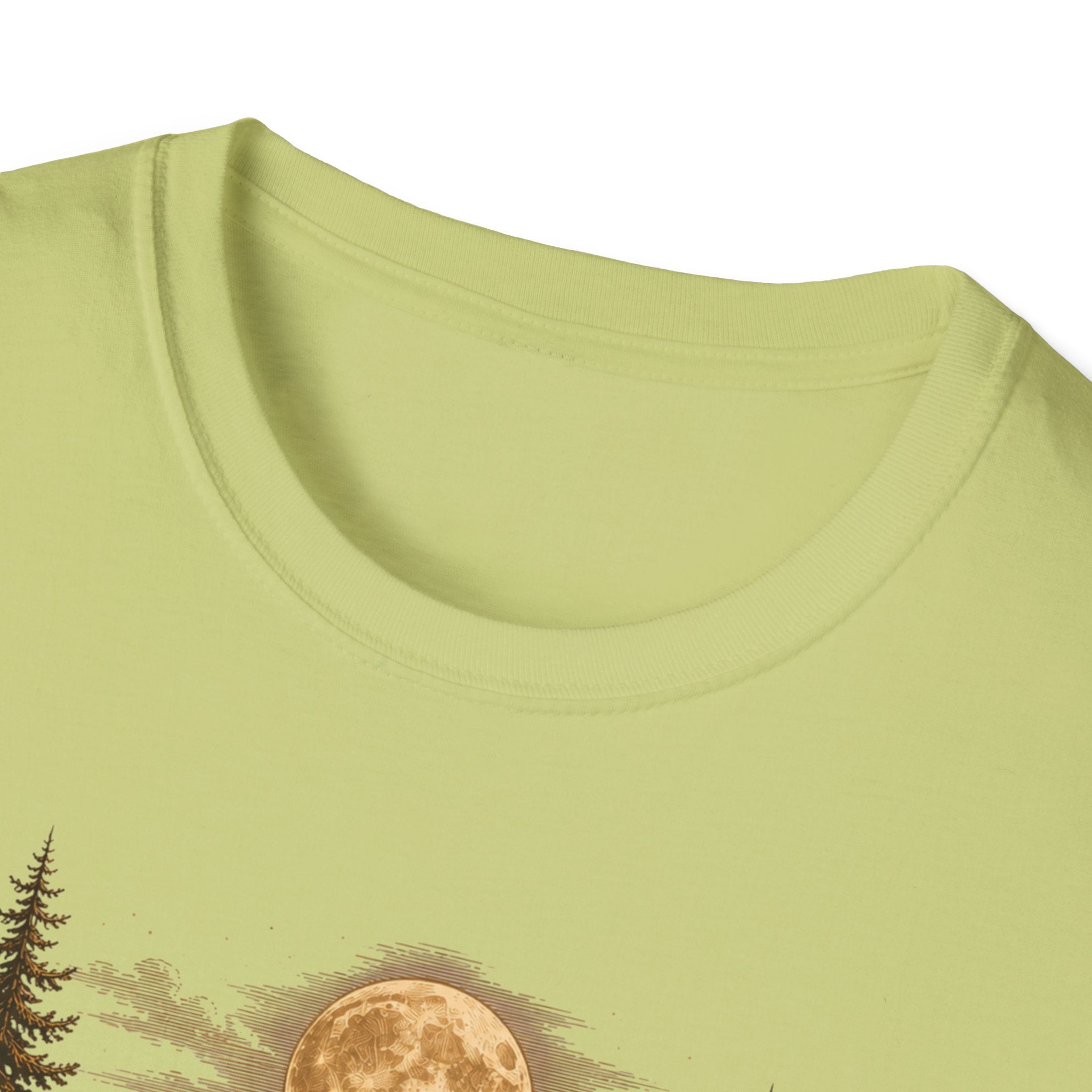 Strings & Solitude T-Shirt