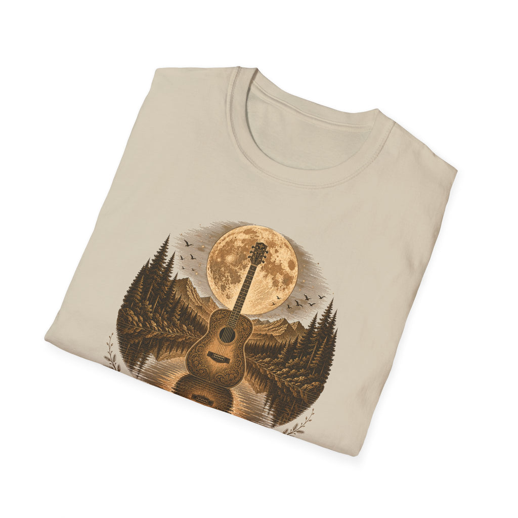 Lunar Acoustics T-Shirt