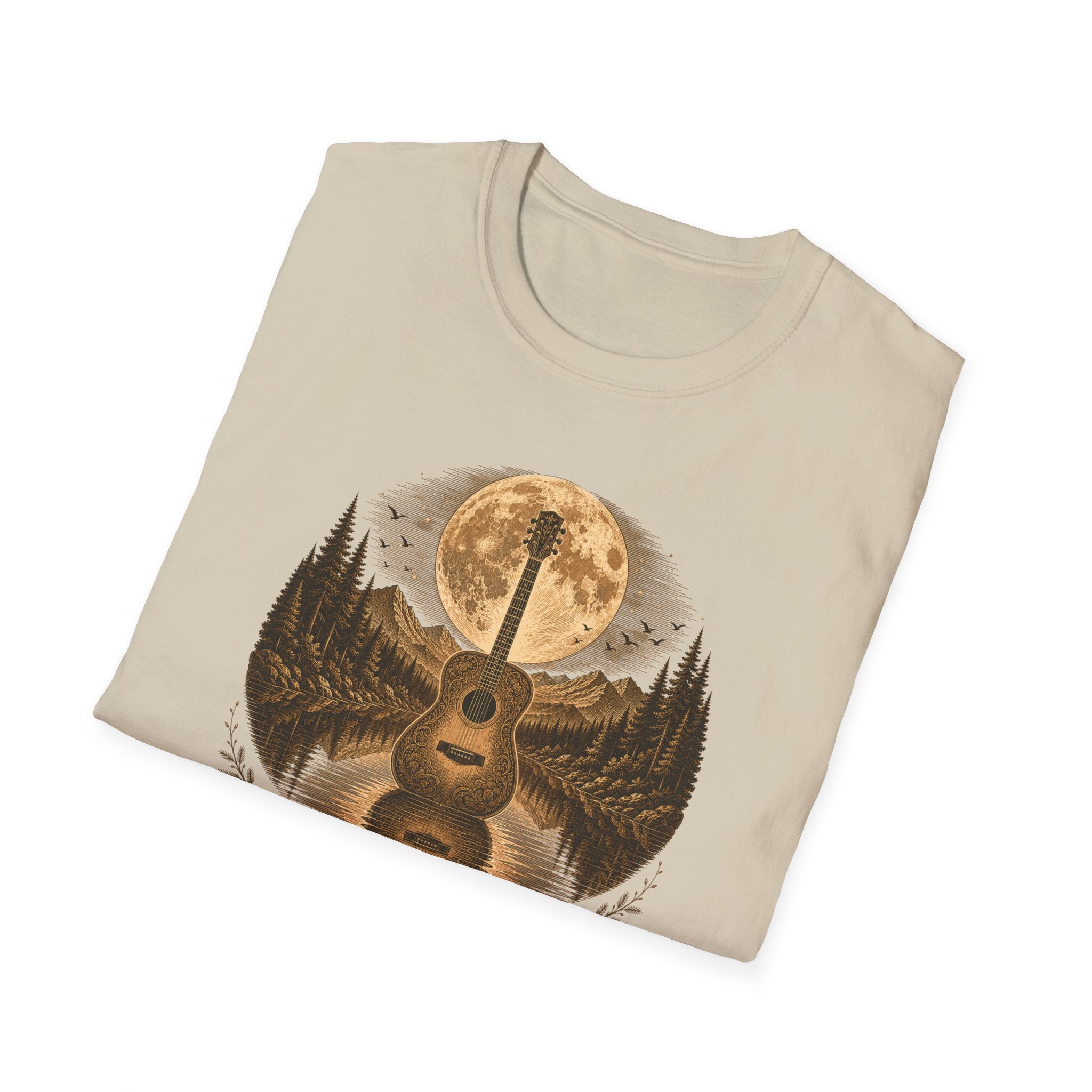 Lunar Acoustics T-Shirt