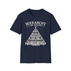 Hierarchy Of Needs T-Shirt