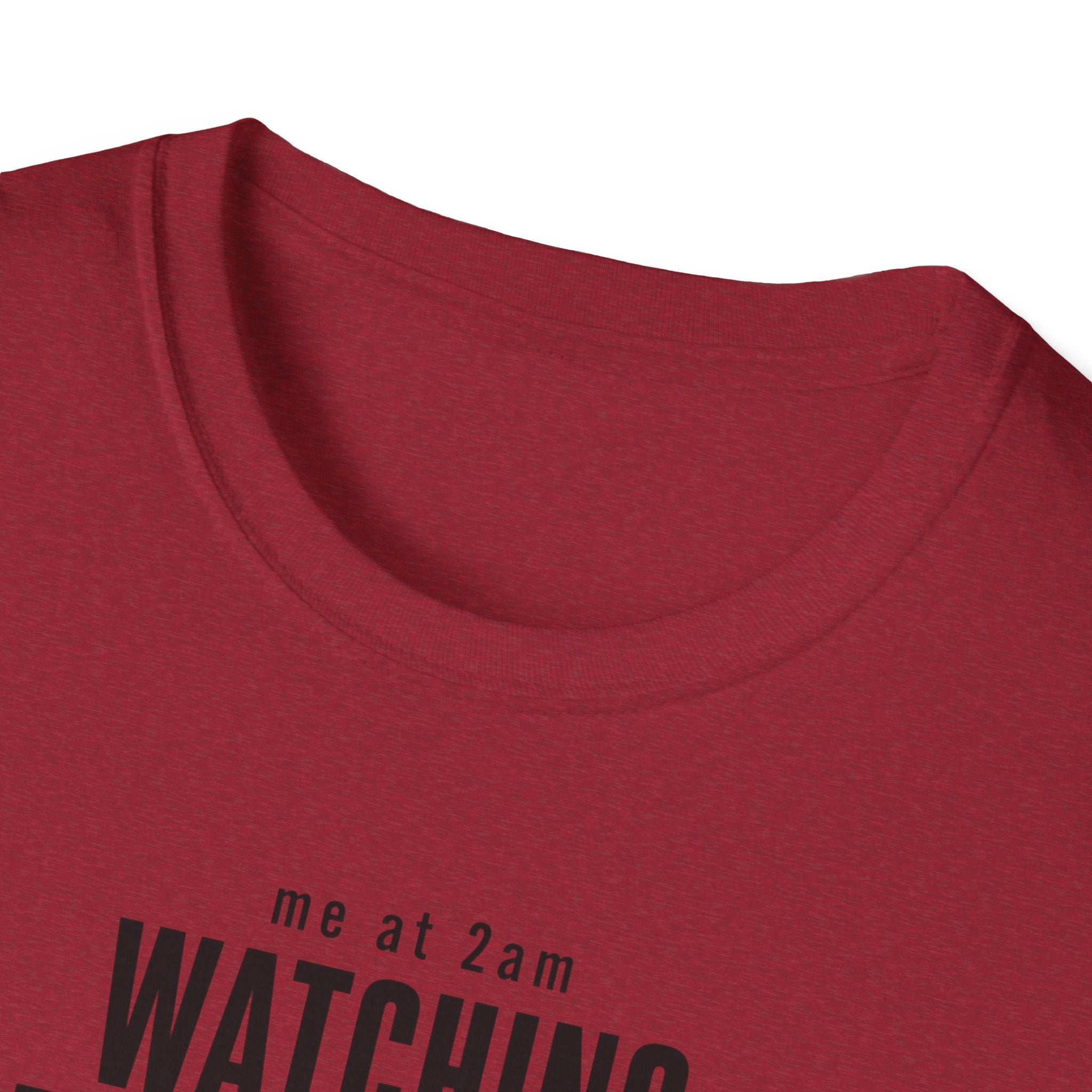 Me At 2am T-Shirt
