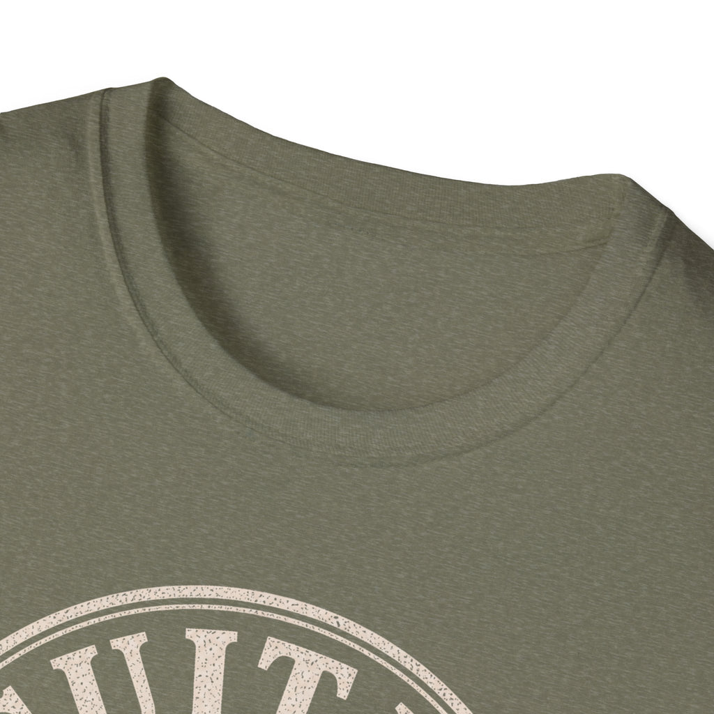 Emotionally Processed T-Shirt