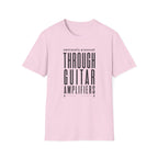 Emotionally Processed T-Shirt