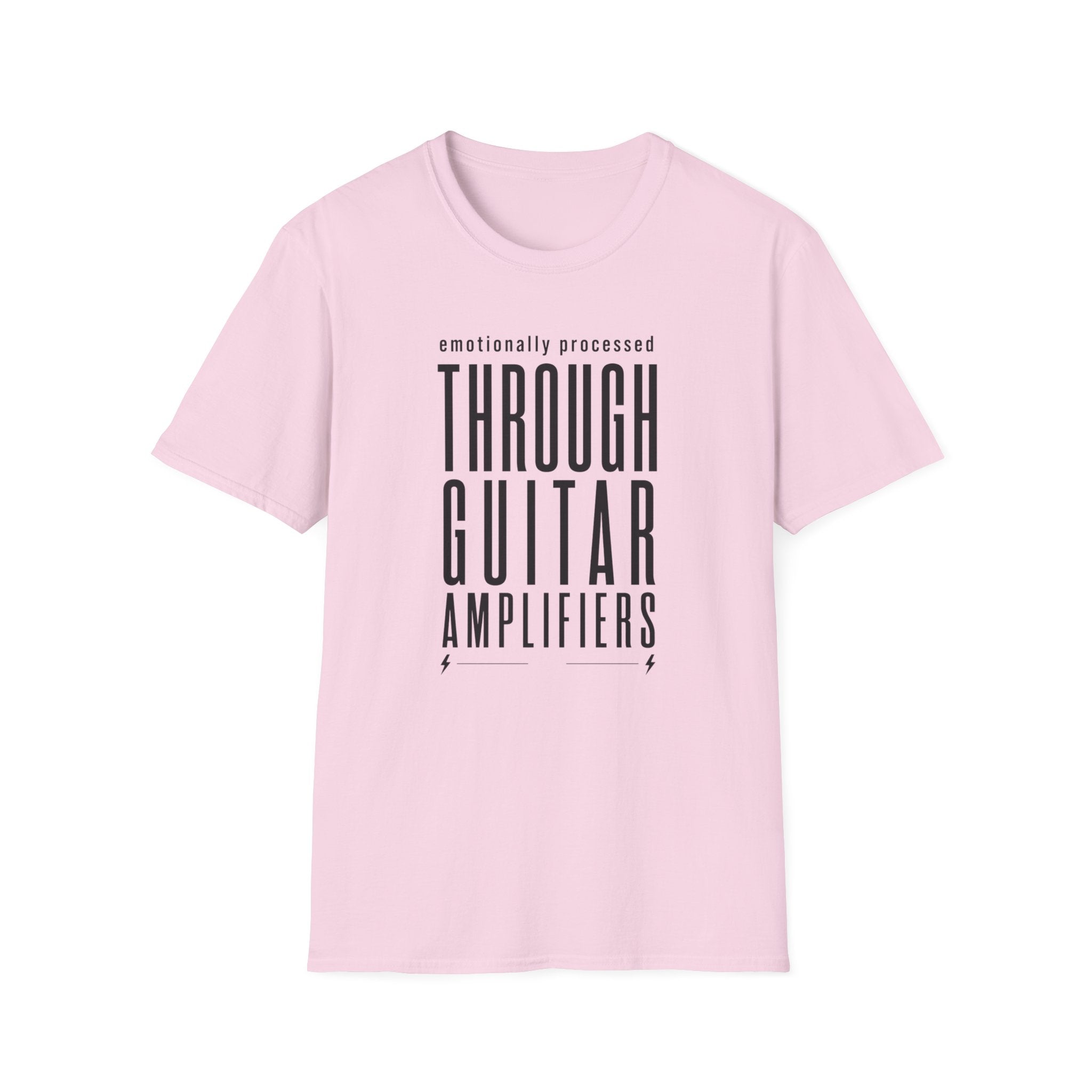 Emotionally Processed T-Shirt