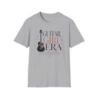 Guitar Girl Era T-Shirt