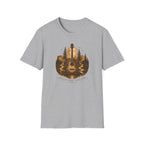Into The Sound T-Shirt
