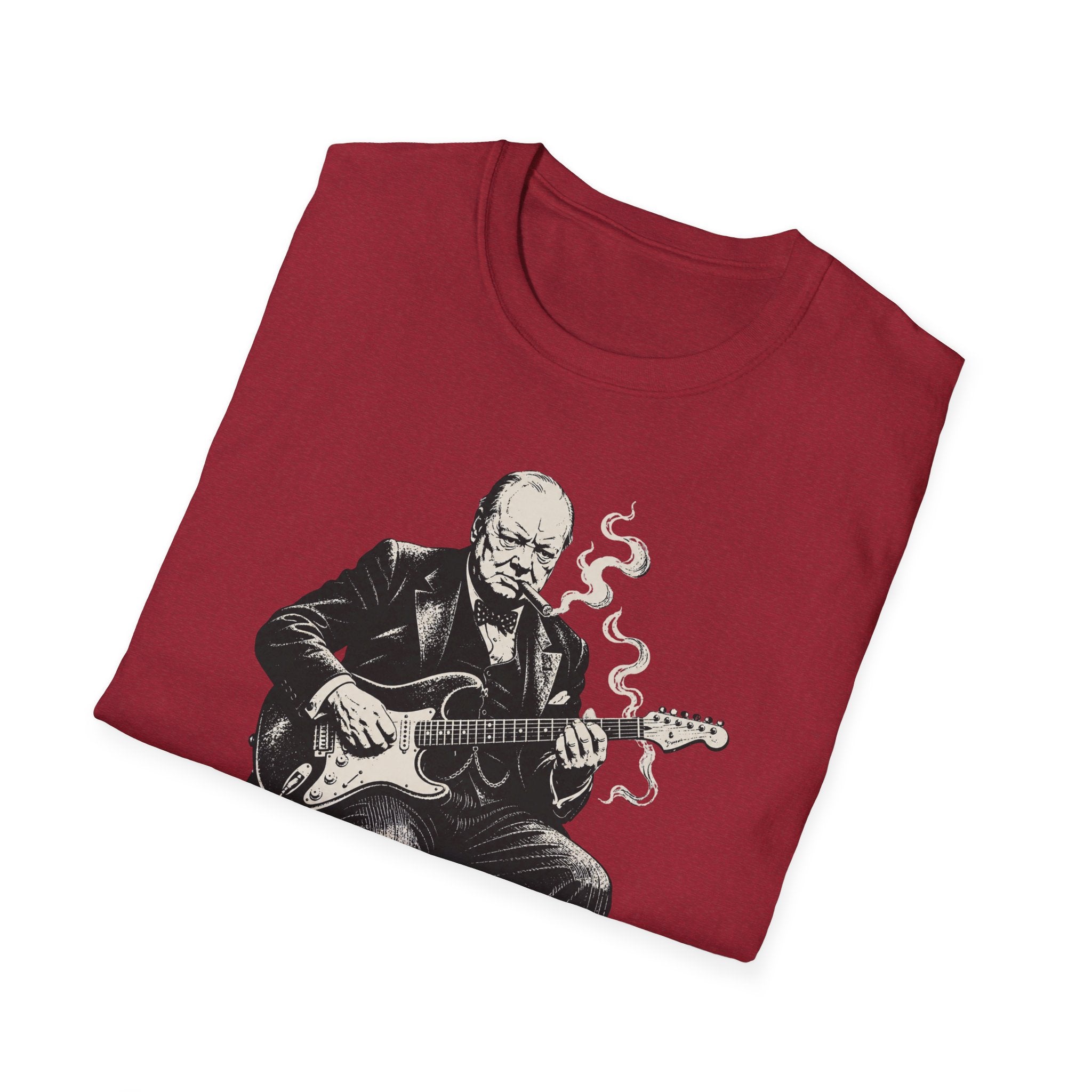 Statesman 1 T-Shirt