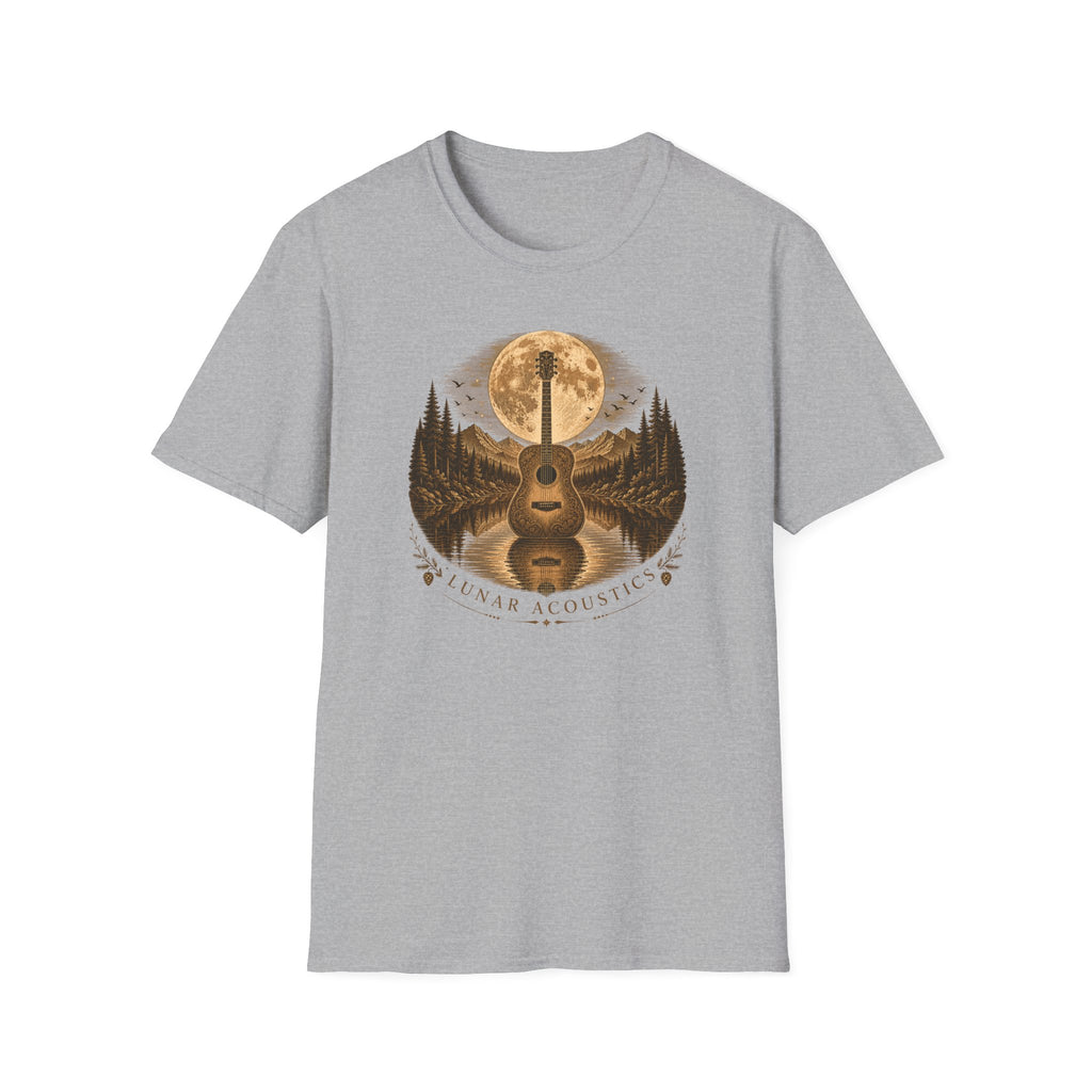 Lunar Acoustics T-Shirt