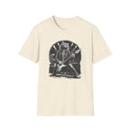 Cat Rock Star T-Shirt