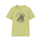 It's Not Hoarding If It's Guitars T-Shirt