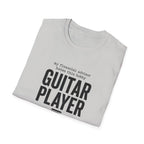 My Financial Advisor T-Shirt
