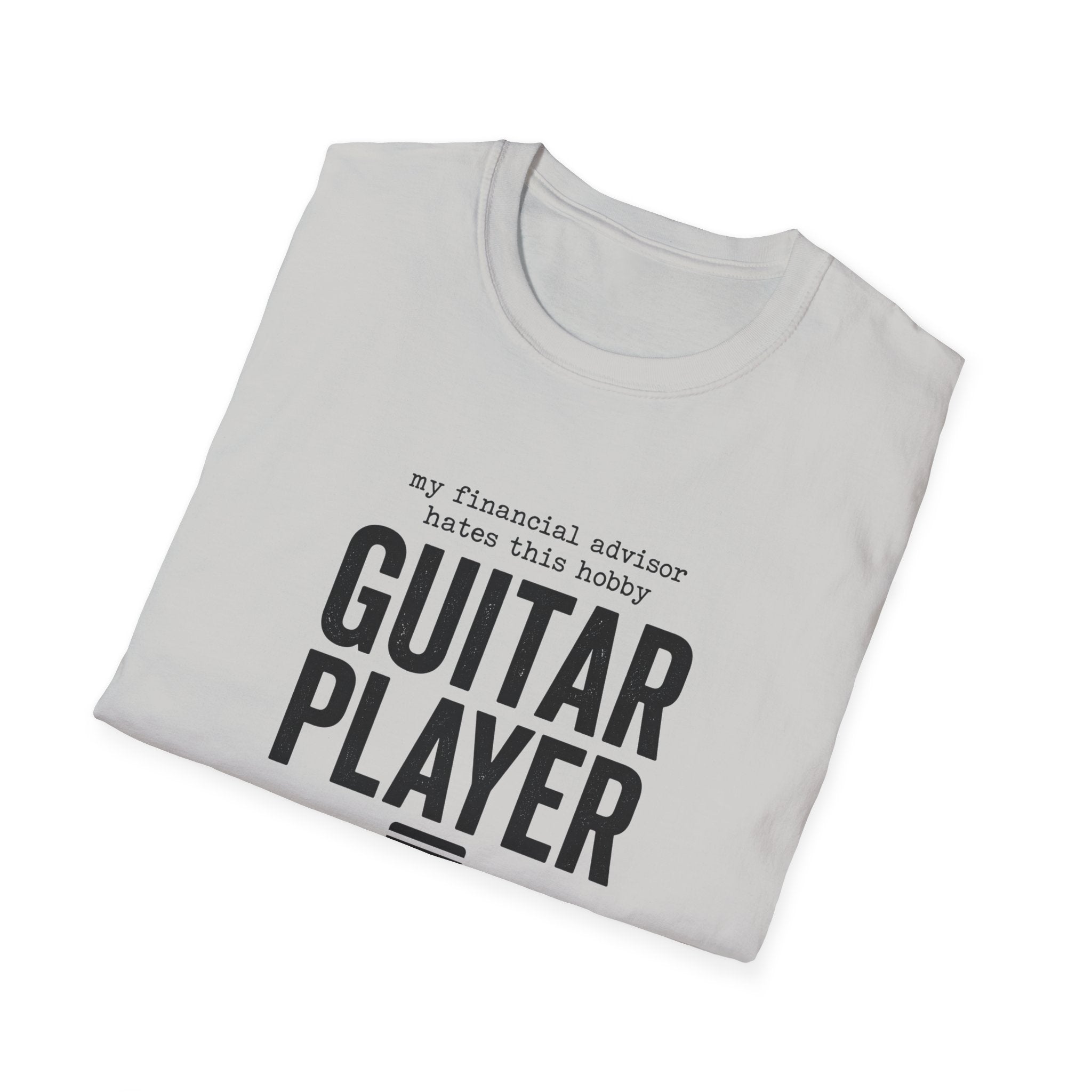 My Financial Advisor T-Shirt