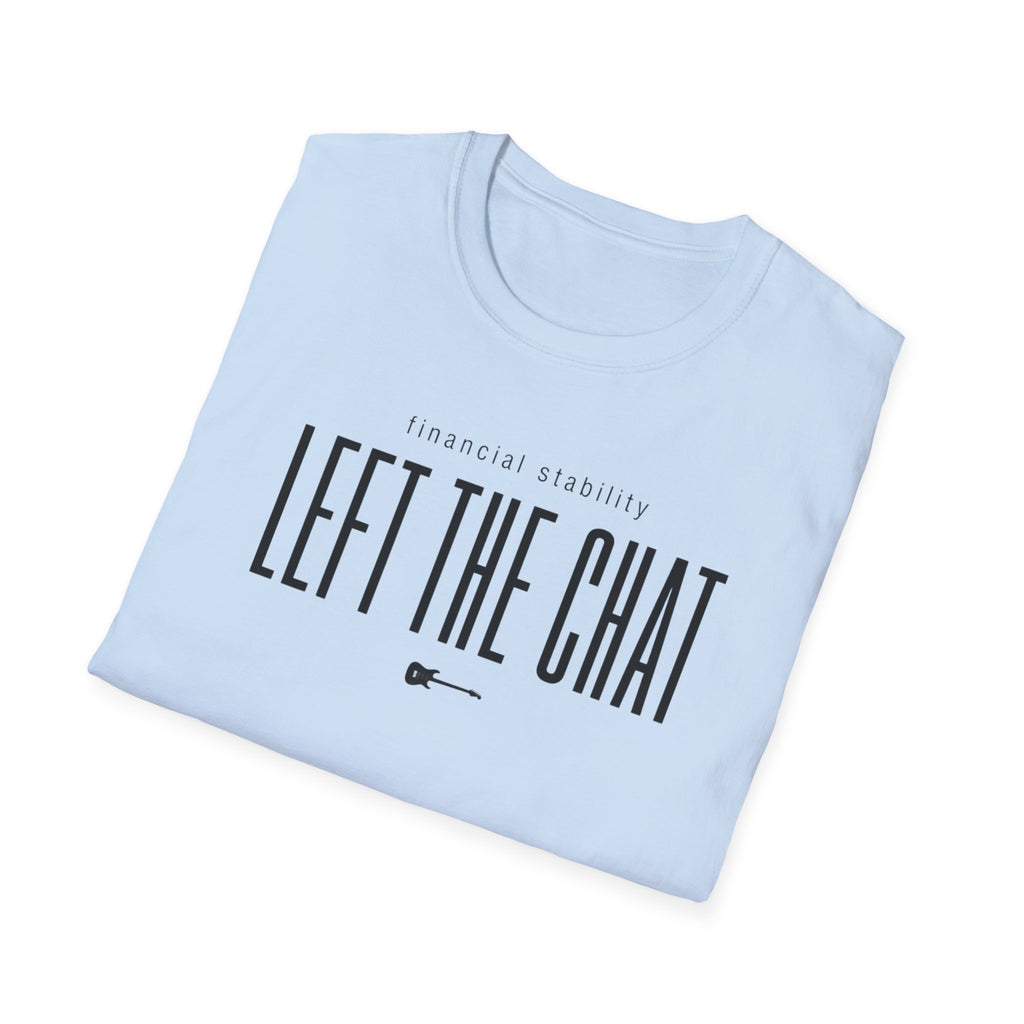 Financial Decisioins T-Shirt