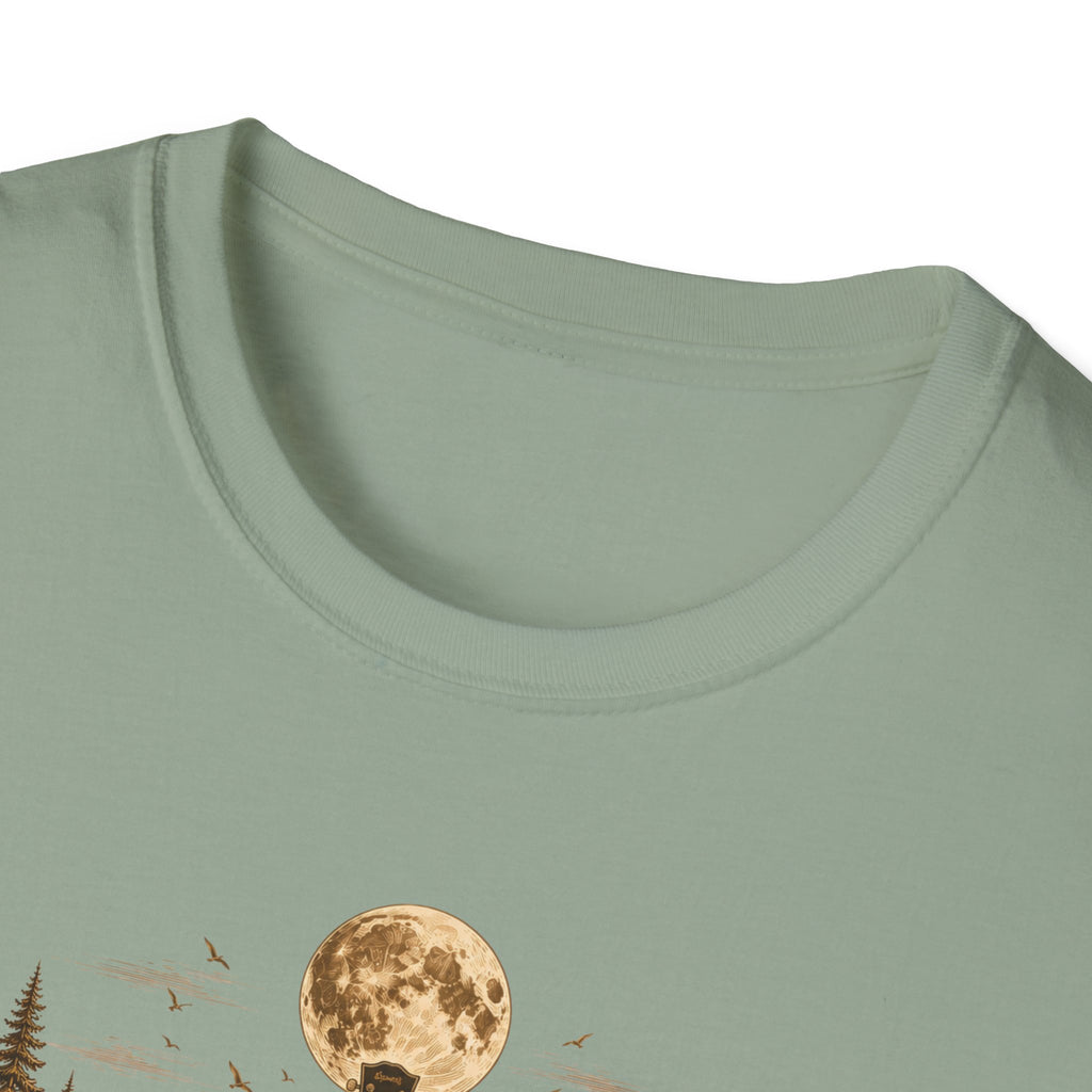 Midnight Frequencies T-Shirt
