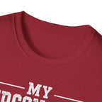 My Personality T-Shirt