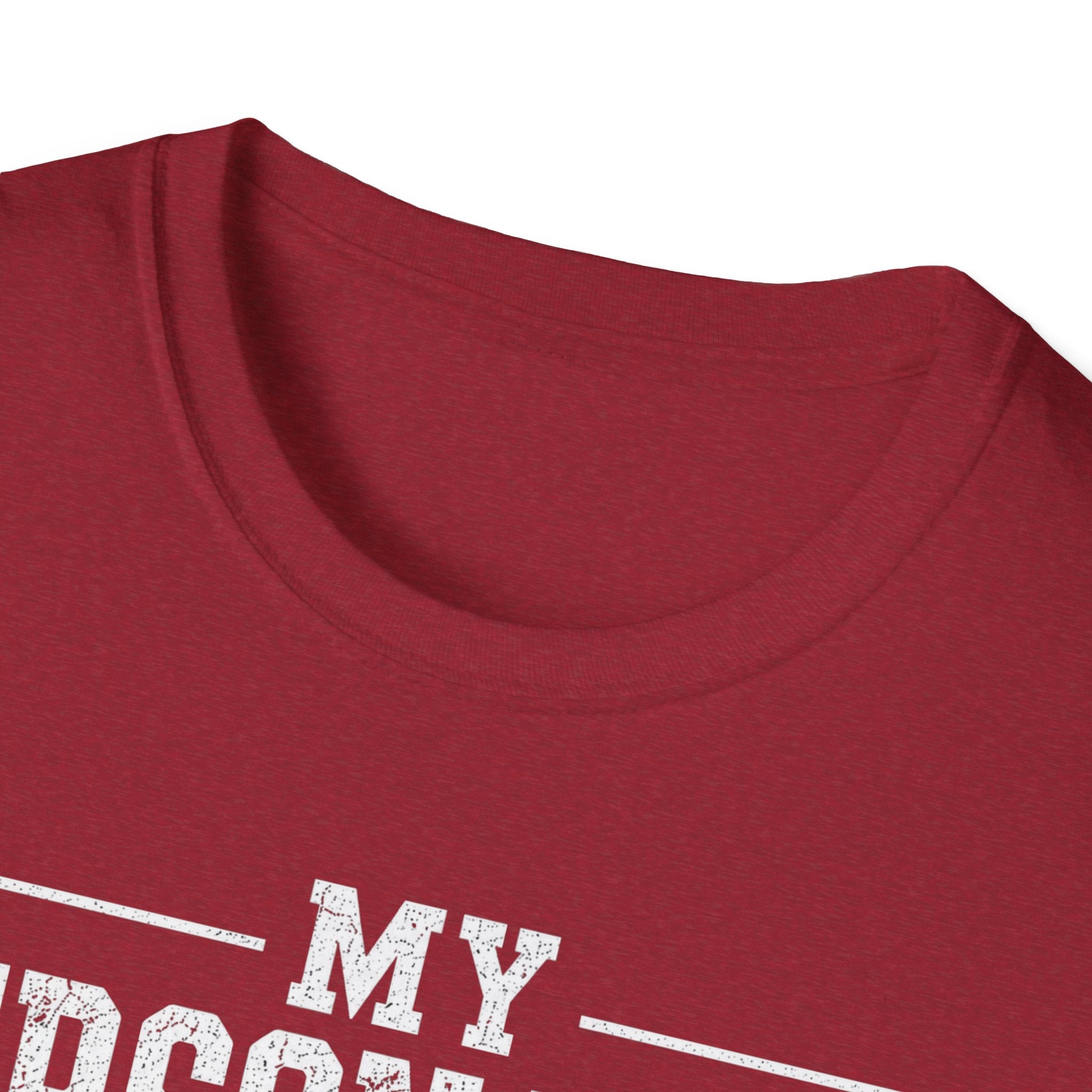 My Personality T-Shirt